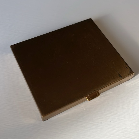 Vintage Dionysius Old South Powder Compact - Picture 5 of 11